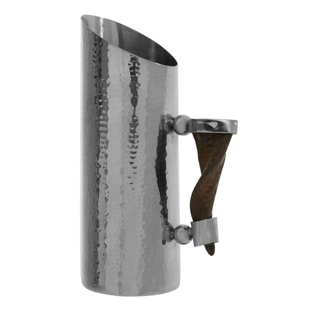 Premier Housewares Mixology Haven Horn Handle Pitcher