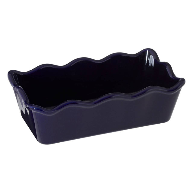 Premier Housewares Modern Retro Rectangular Loaf Dish