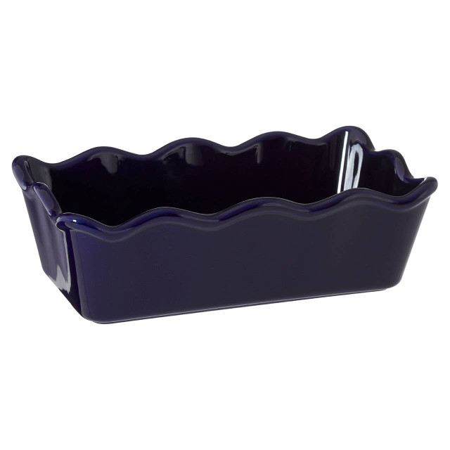premier housewares Modern Retro Rectangular Loaf Dish