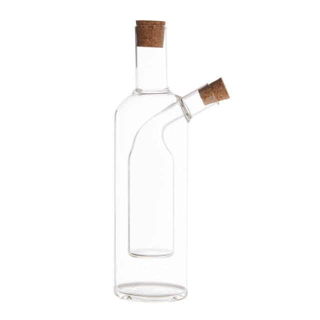 premier housewares Montela Oil And Vinegar 2 In 1 Bottle