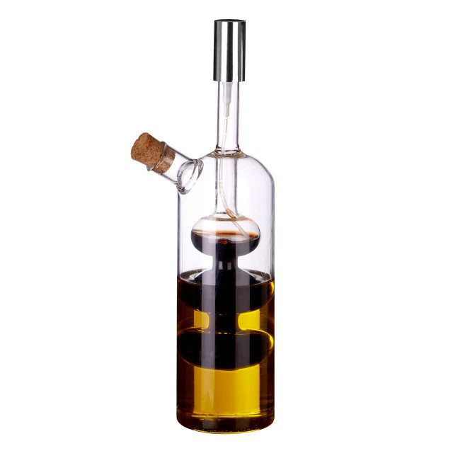 premier housewares Montela Oil and Vinegar Pourer with Spray