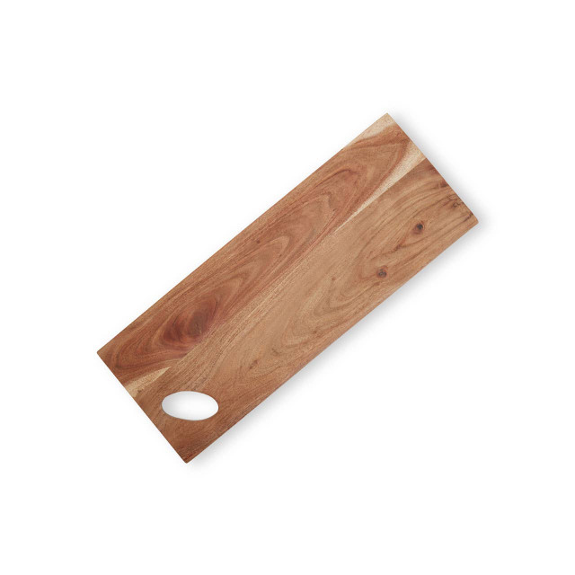 Premier Housewares Nandri Serving And Chopping Board