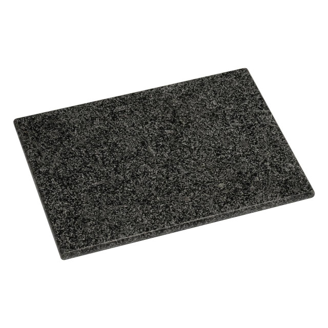 Premier Housewares Norse Black Speckled Granite Chopping And Serving Board