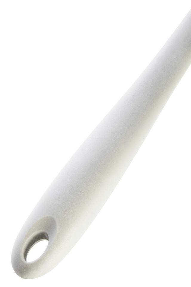 Premier Housewares Nova Natural Stone Silicone Slotted Spoon