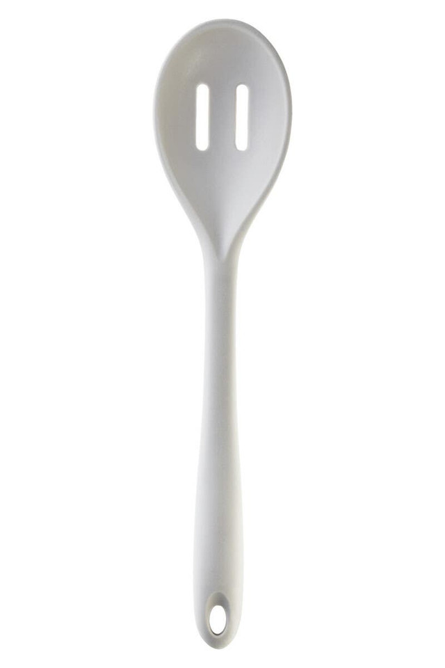 premier housewares Nova Natural Stone Silicone Slotted Spoon