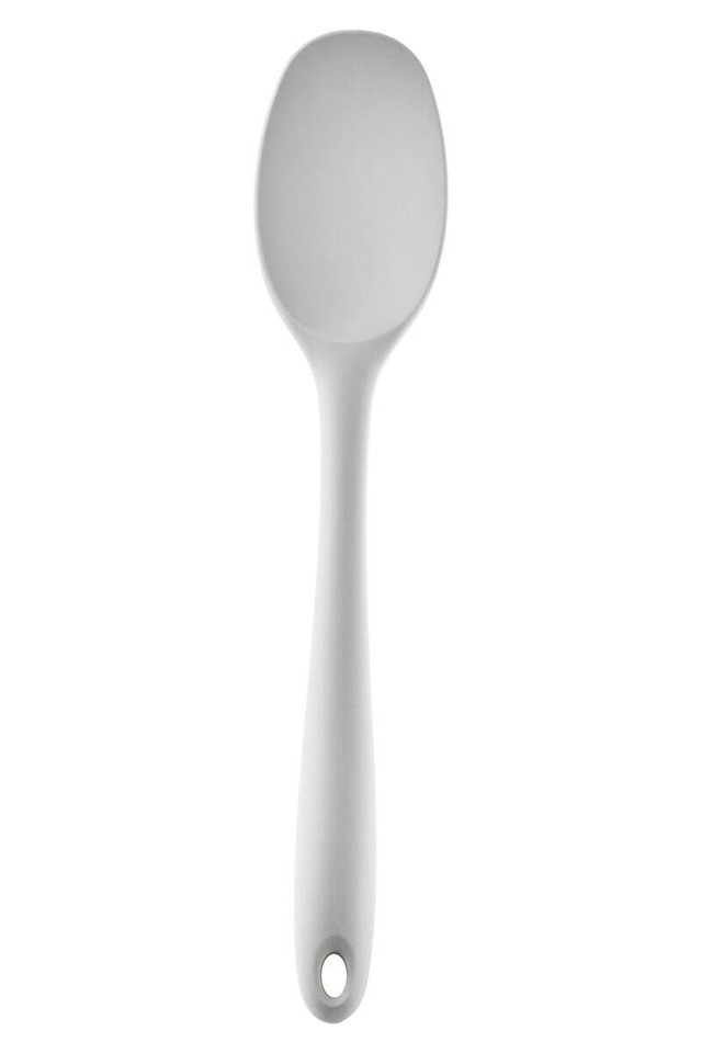 Premier Housewares Nova Natural Stone Silicone Spoon