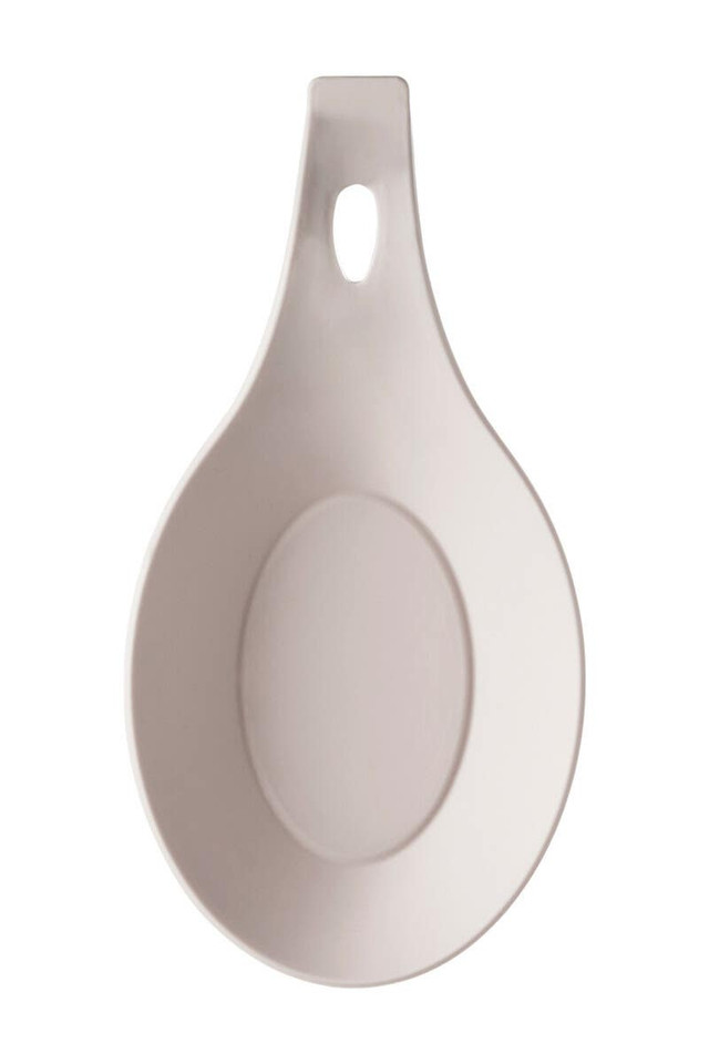 Premier Housewares Nova Natural Stone Silicone Spoon Rest