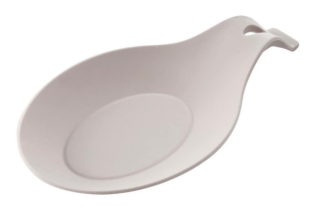 premier housewares Nova Natural Stone Silicone Spoon Rest
