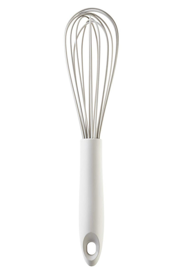 premier housewares Nova Natural Stone Silicone Whisk