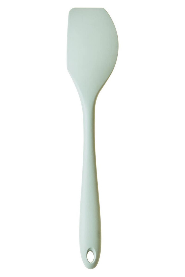 Premier Housewares Nova Sage Green Silicone Spatula