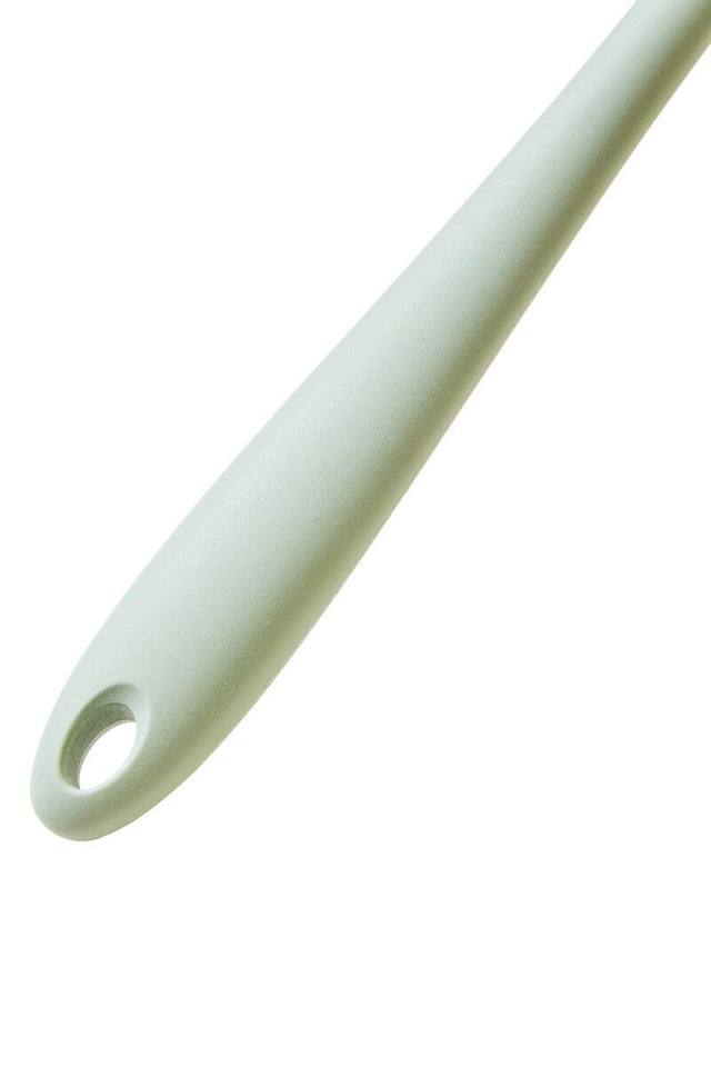 Premier Housewares Nova Sage Green Silicone Spatula