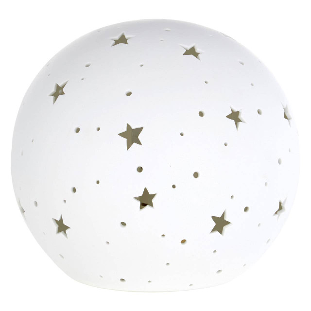 premier housewares Ola Kids Orb Ceramic Night Light