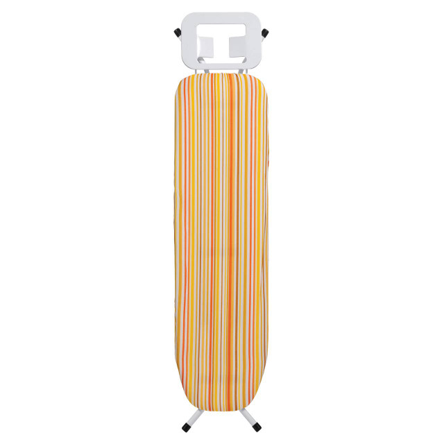 premier housewares Orange And Yellow Stripe Ironing Board