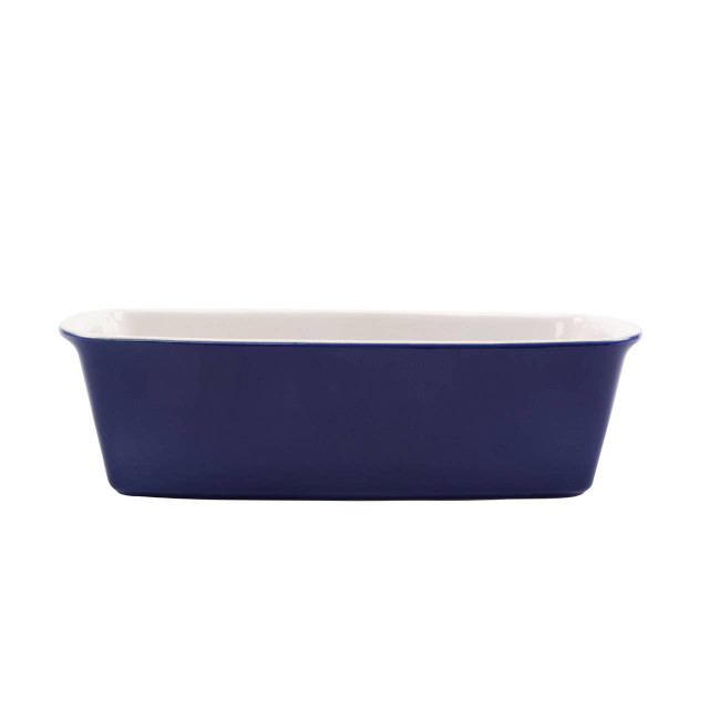 Premier Housewares Ovenlove 1500ml Imperial Blue Loaf Dish