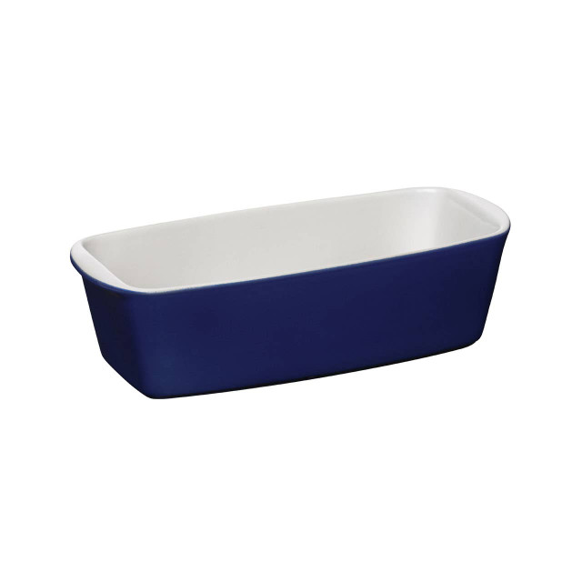 premier housewares Ovenlove 1500ml Imperial Blue Loaf Dish