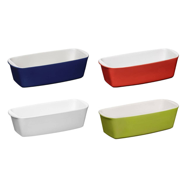 Premier Housewares Ovenlove 1500ml Lime Green Loaf Dish