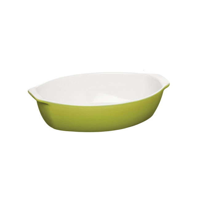 premier housewares Ovenlove 1600ml Lime Green Baking Dish