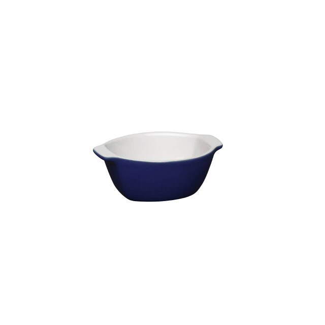premier housewares Ovenlove 190ml Imperial Blue Small Baking Dish