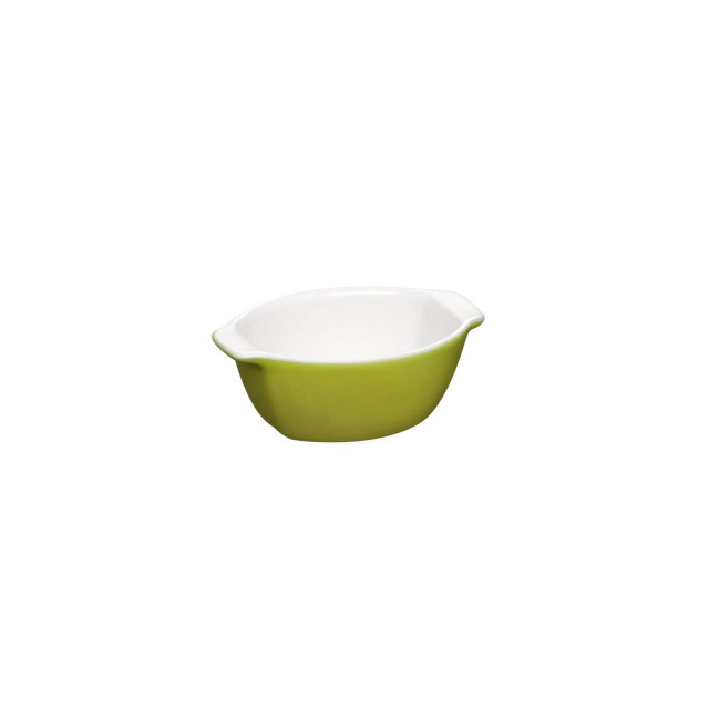 premier housewares Ovenlove 190ml Lime Green Baking Dish