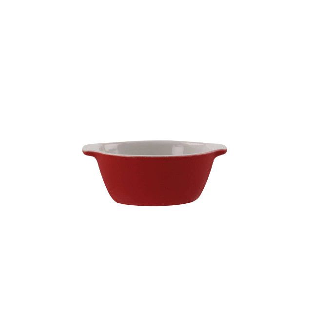 Premier Housewares Ovenlove Red Oval 190ml Baking Dish