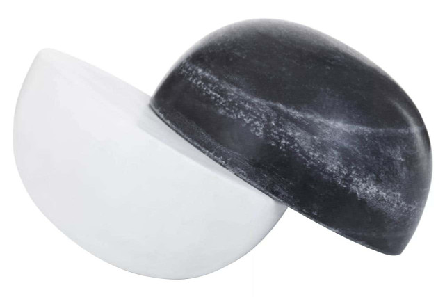 Premier Housewares Oxana Decorative Marble Sculpture
