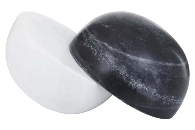 premier housewares Oxana Decorative Marble Sculpture