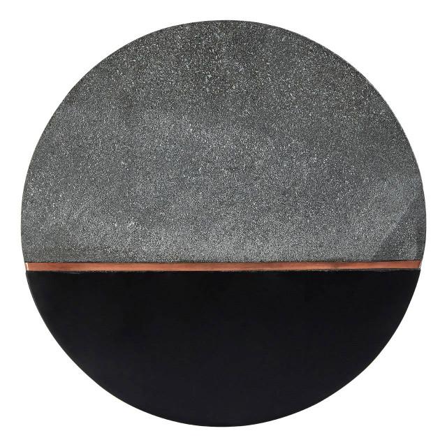Premier Housewares Pedra Lava Stone Large Serving Board
