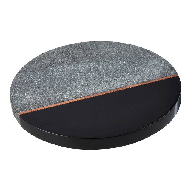 premier housewares Pedra Lava Stone Large Serving Board