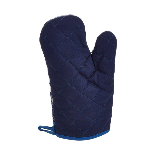 Premier Housewares Pisces Kitchen Single Oven Glove
