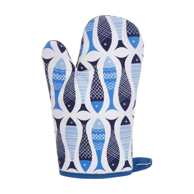 premier housewares Pisces Kitchen Single Oven Glove