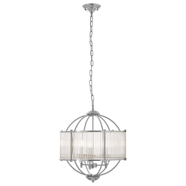 premier housewares Abira Pendant Light