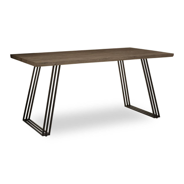 Premier Housewares Adele Dining Table