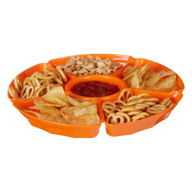 Premier Housewares Adisa Snack And Dip Dish