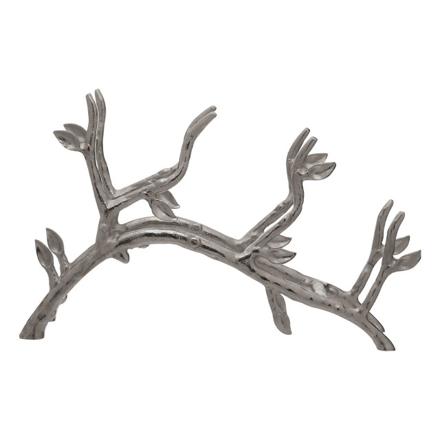 Premier Housewares Adria 3 Bottle Branch Wine Rack