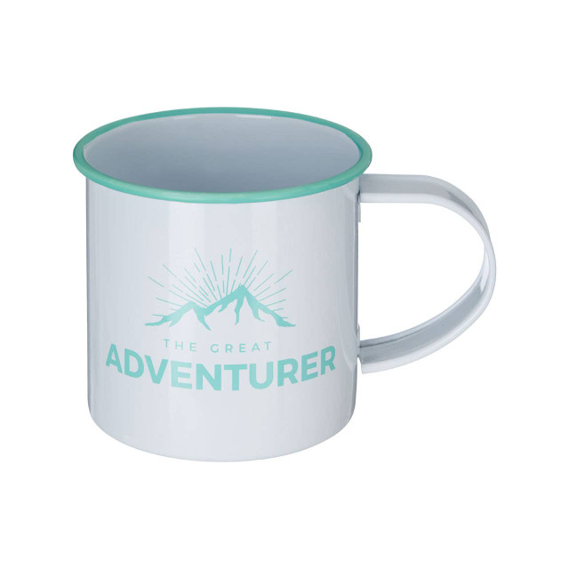 Premier Housewares Adventurer 350ml Mug