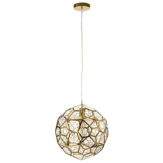 Premier Housewares Akela Pendant Light