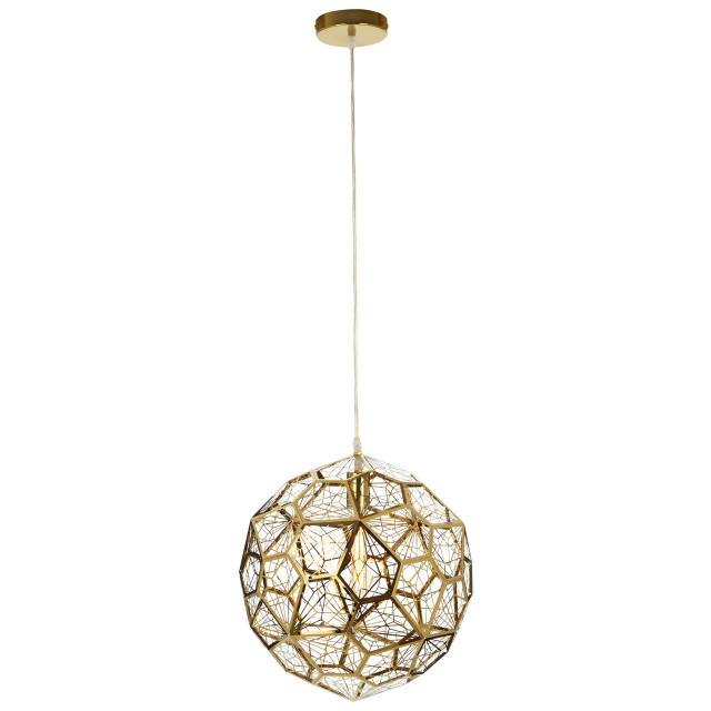 premier housewares Akela Pendant Light