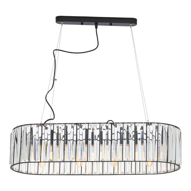 Premier Housewares Akiko Pendant Light