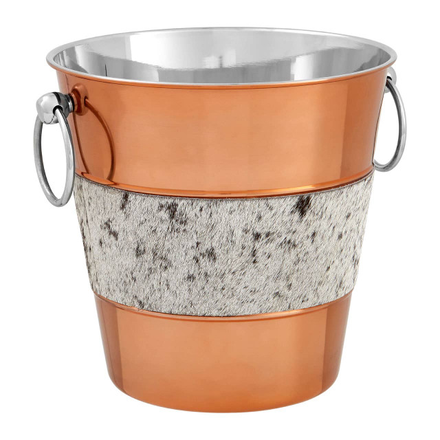 Premier Housewares Albany Champagne Bucket