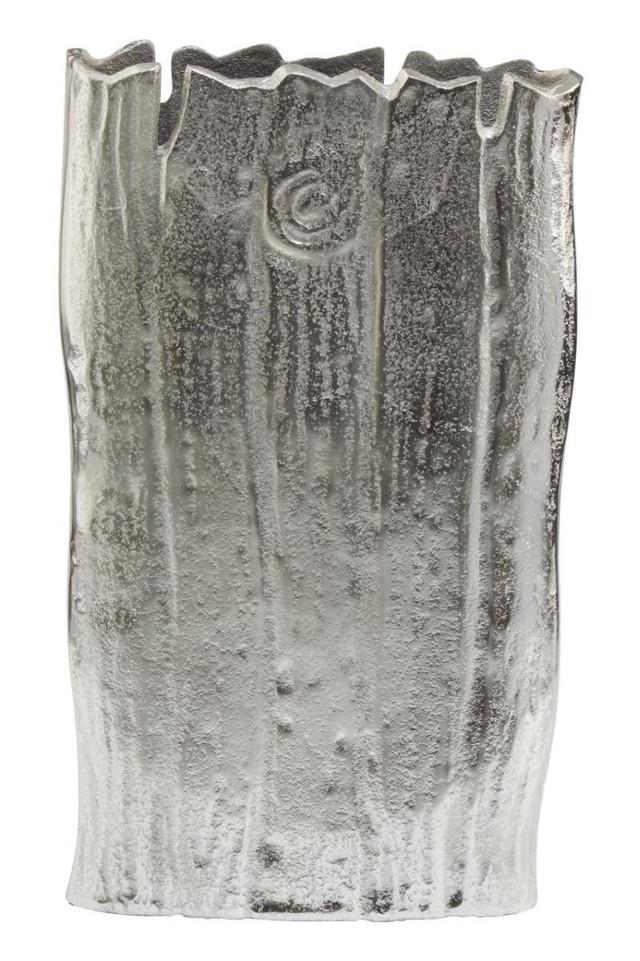 premier housewares Albero Large Silver Vase