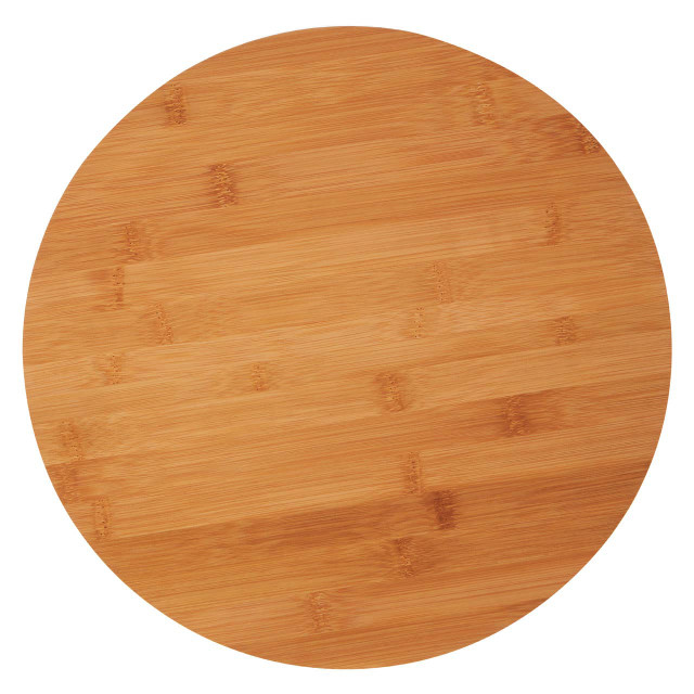 Premier Housewares Aleki Bamboo Lazy Susan