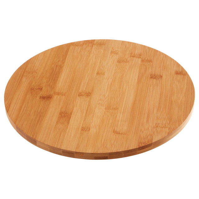 premier housewares Aleki Bamboo Lazy Susan