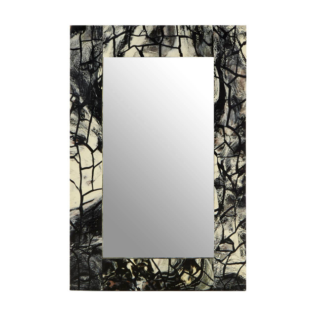 Premier Housewares Aliso Wall Mirror