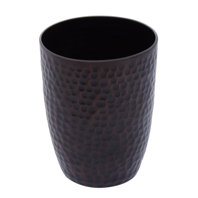 premier housewares Allegra Bronze Finish Tumbler