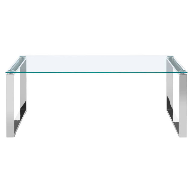 Premier Housewares Allure Rectangular Coffee Table