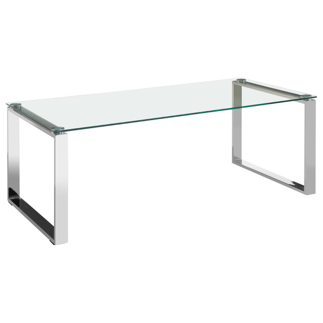 Premier Housewares Allure Rectangular Coffee Table