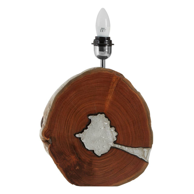 Premier Housewares Almora Table Lamp