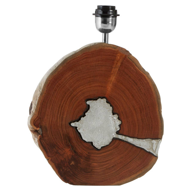 Premier Housewares Almora Table Lamp