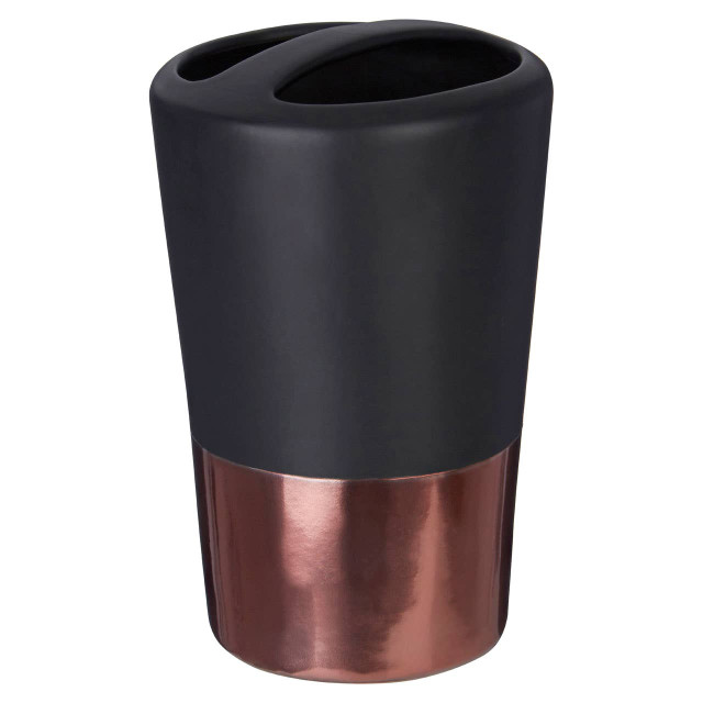Premier Housewares Alpha Toothbrush Holder
