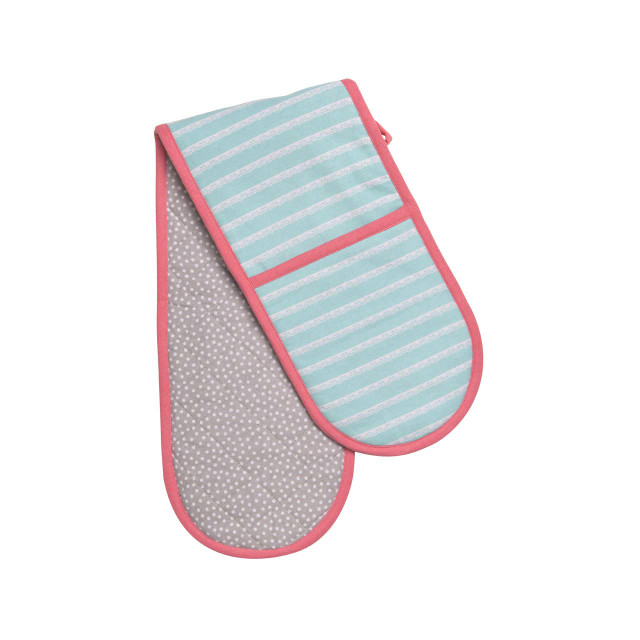premier housewares Amelie Double Oven Glove